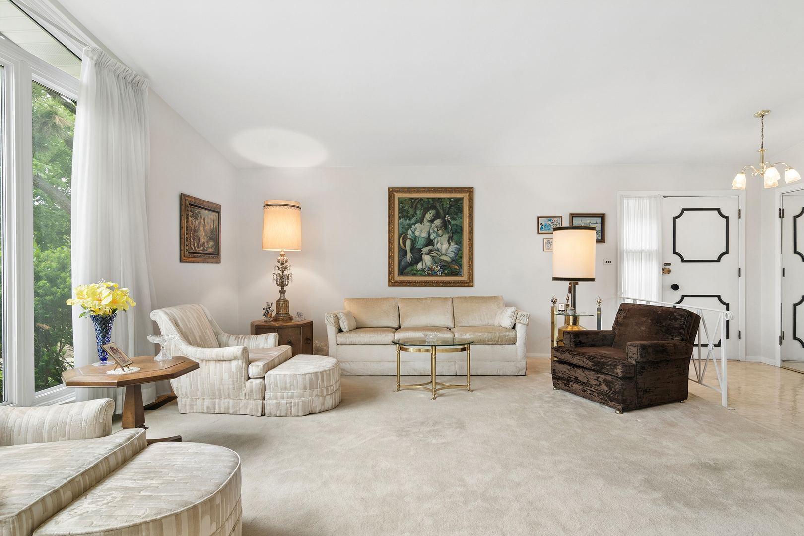 8501 W Normal Avenue, Niles, IL 60714