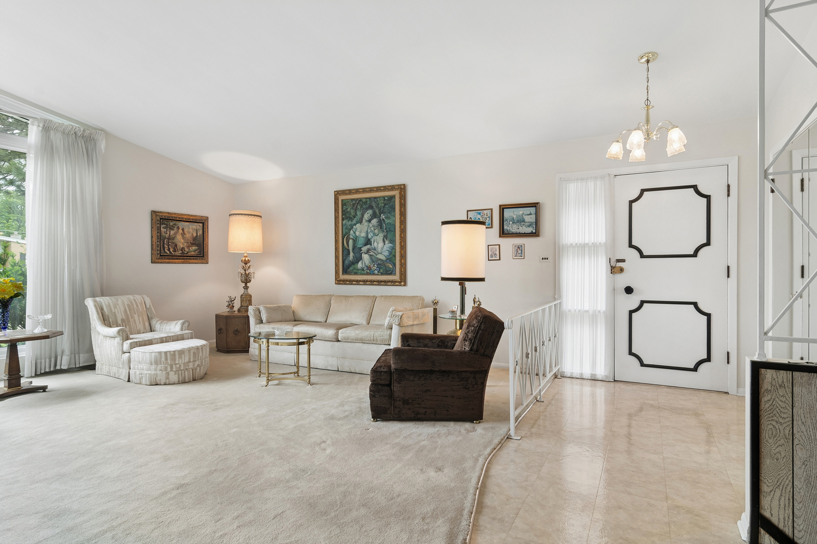 8501 W Normal Avenue, Niles, IL 60714
