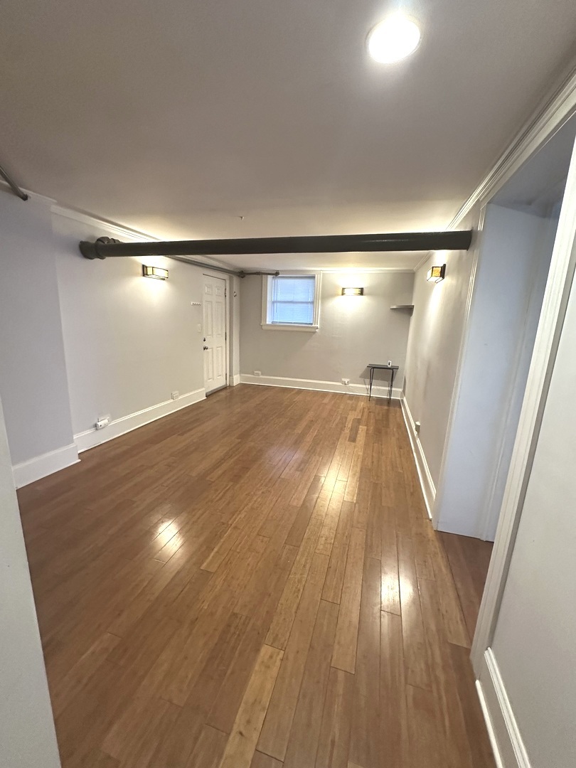 346 N Austin Boulevard #G, Oak Park, IL 60302