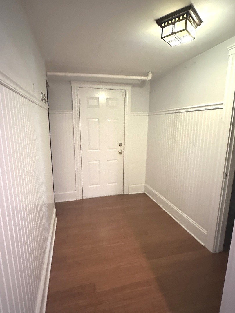 346 N Austin Boulevard #G, Oak Park, IL 60302