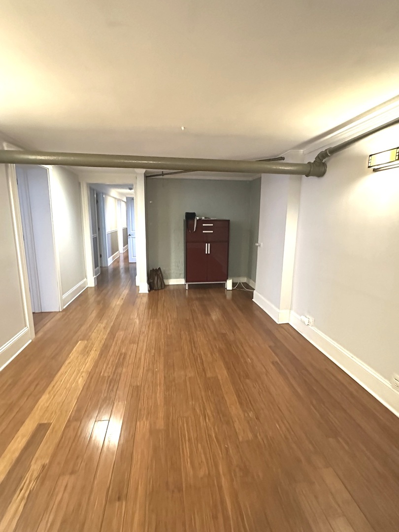 346 N Austin Boulevard #G, Oak Park, IL 60302