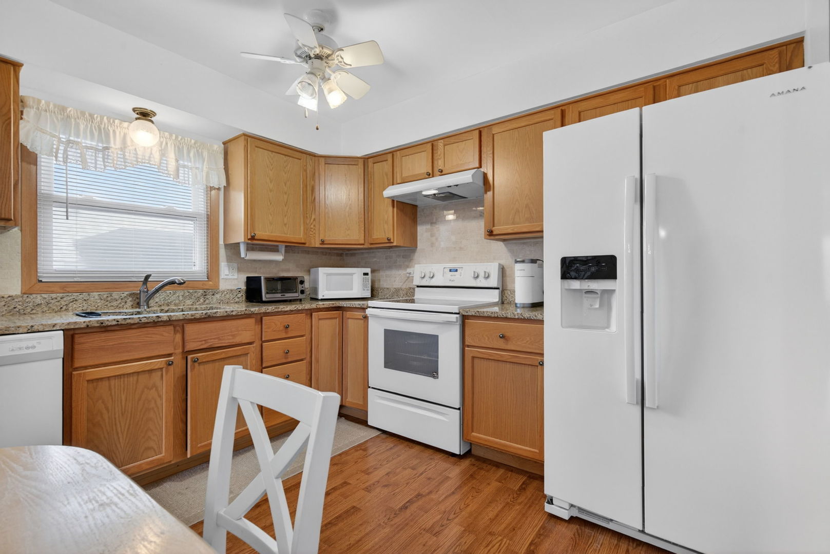 9700 W 58th Street, Countryside, IL 60525