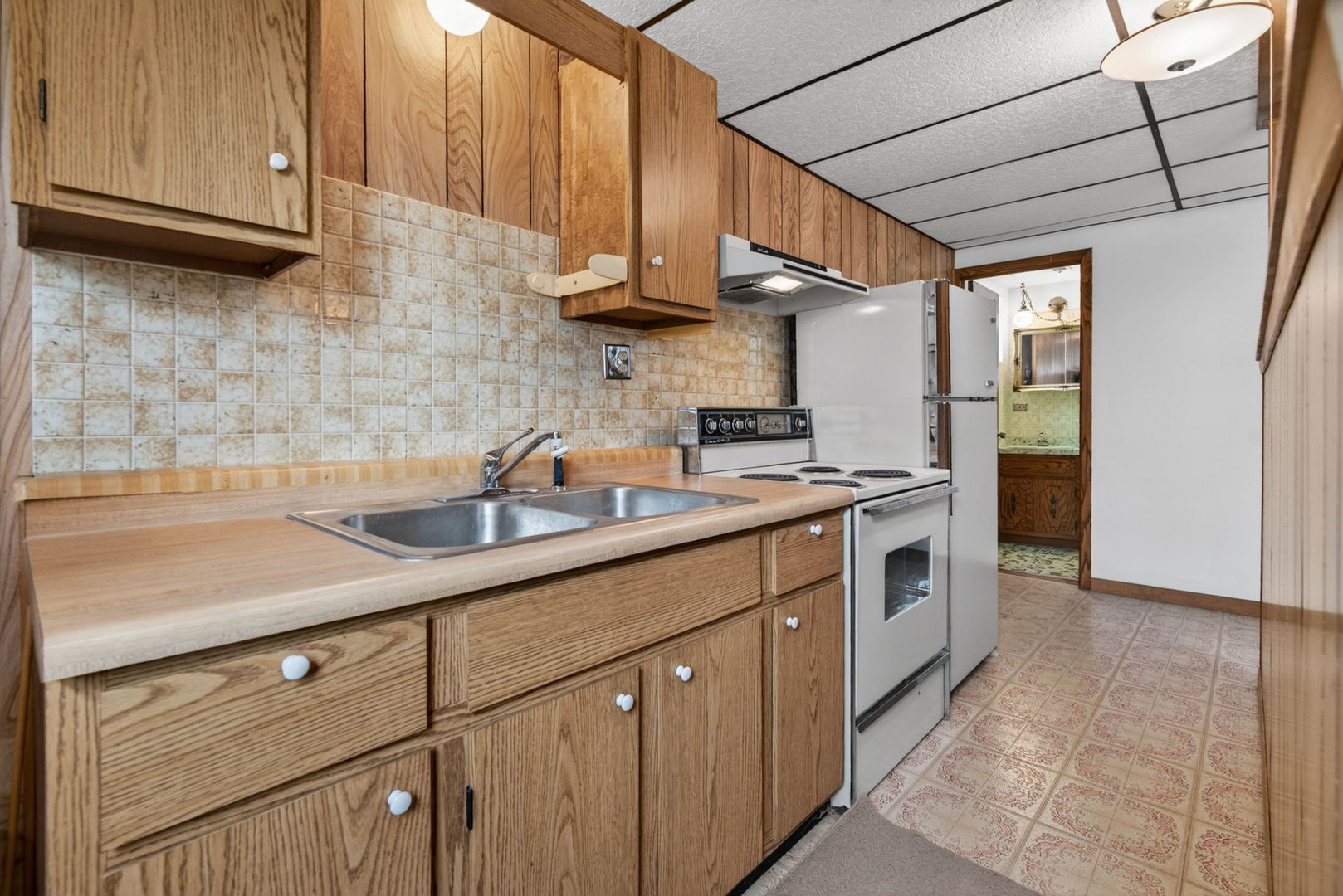 9700 W 58th Street, Countryside, IL 60525