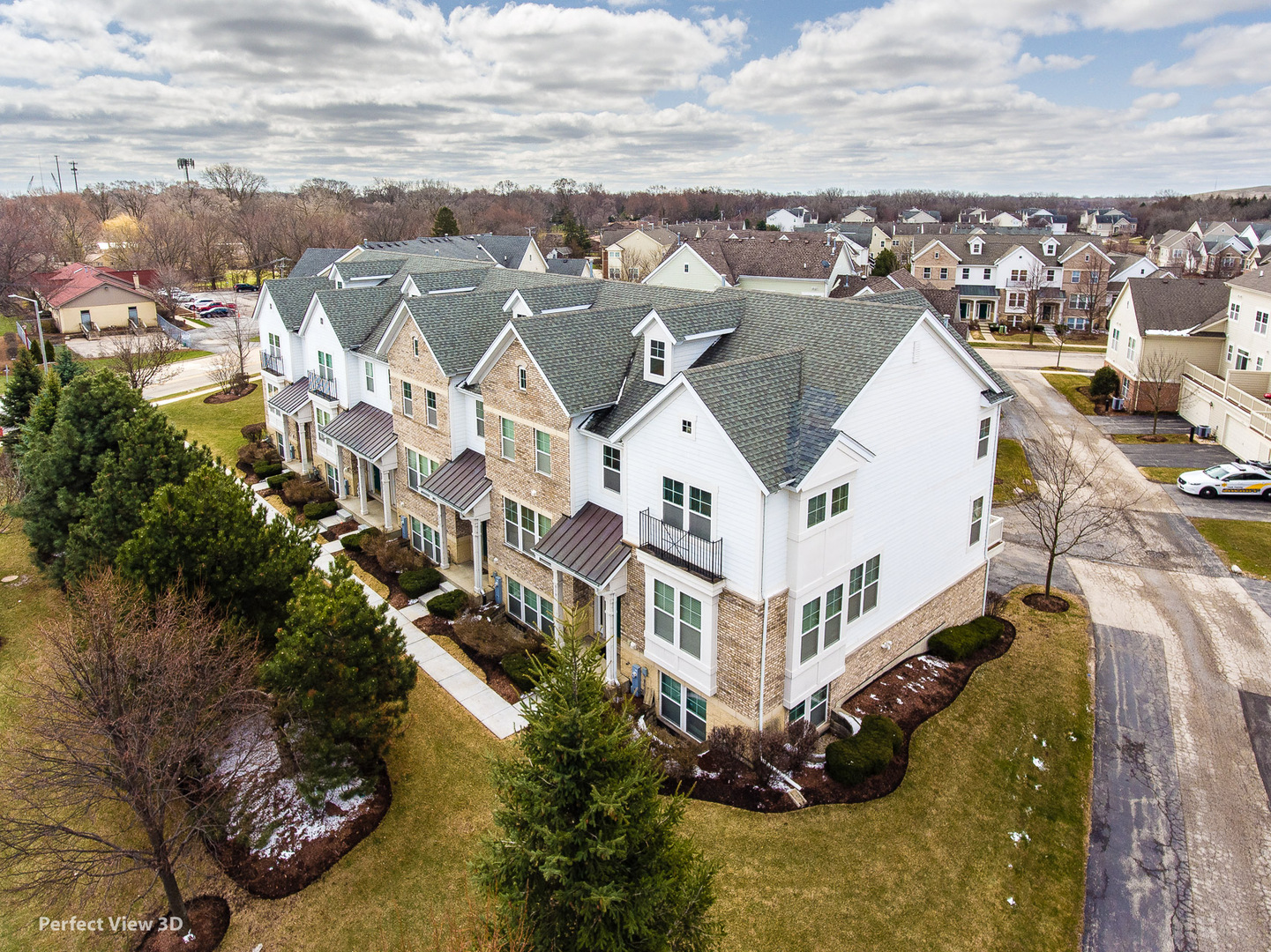 919 Violet Drive #919, Hanover Park, IL 60133
