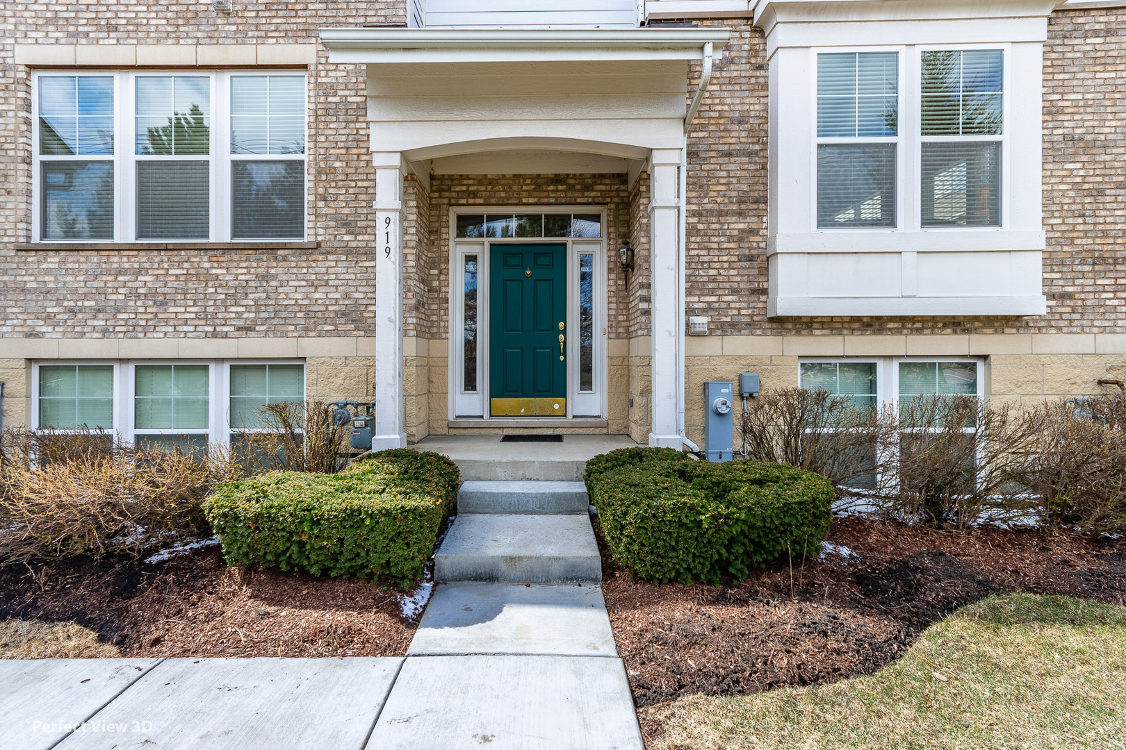 919 Violet Drive #919, Hanover Park, IL 60133