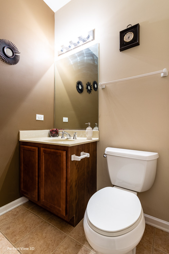 919 Violet Drive #919, Hanover Park, IL 60133