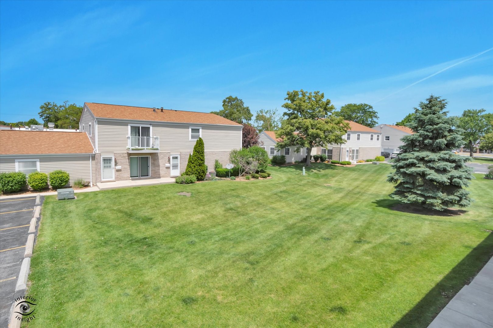 7632 159th Place #22, Tinley Park, IL 60477