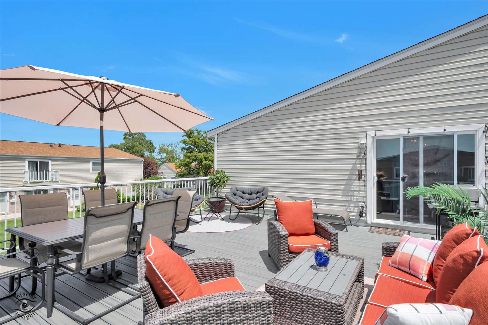 7632 159th Place #22, Tinley Park, IL 60477
