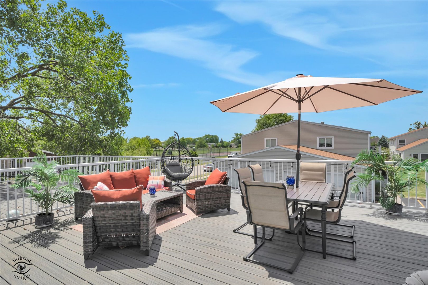 7632 159th Place #22, Tinley Park, IL 60477