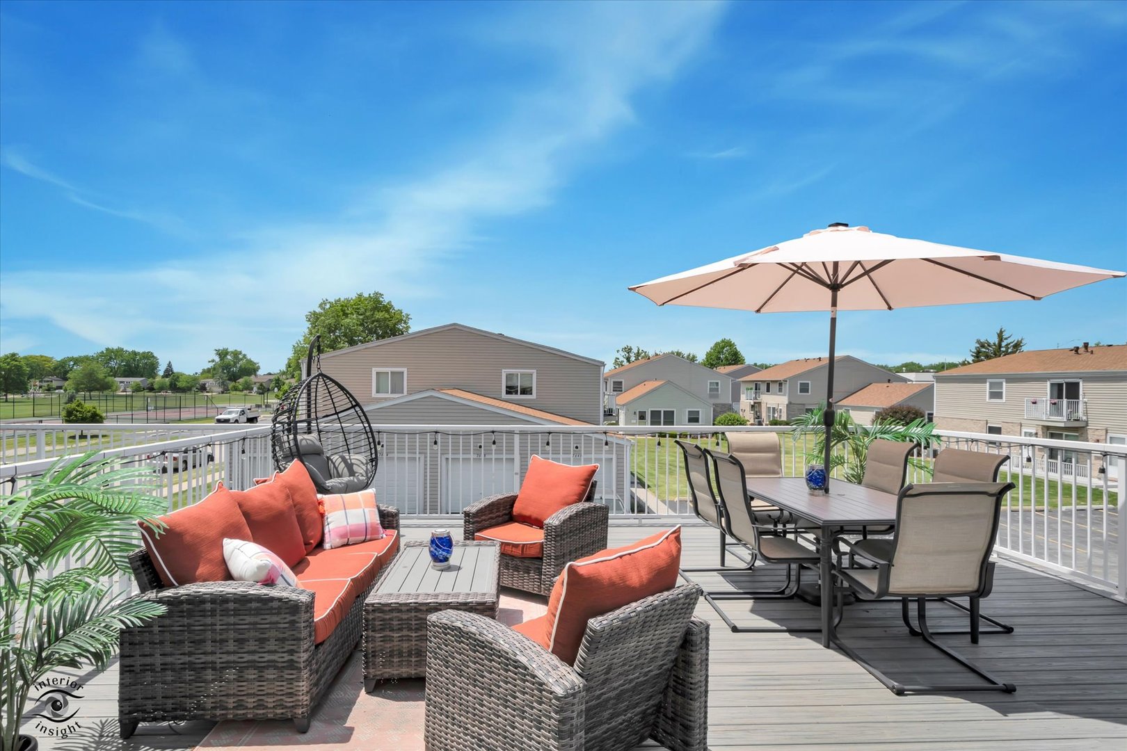 7632 159th Place #22, Tinley Park, IL 60477