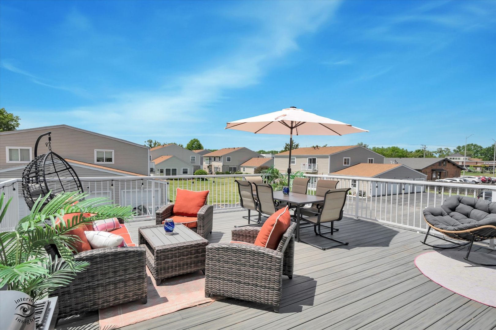 7632 159th Place #22, Tinley Park, IL 60477