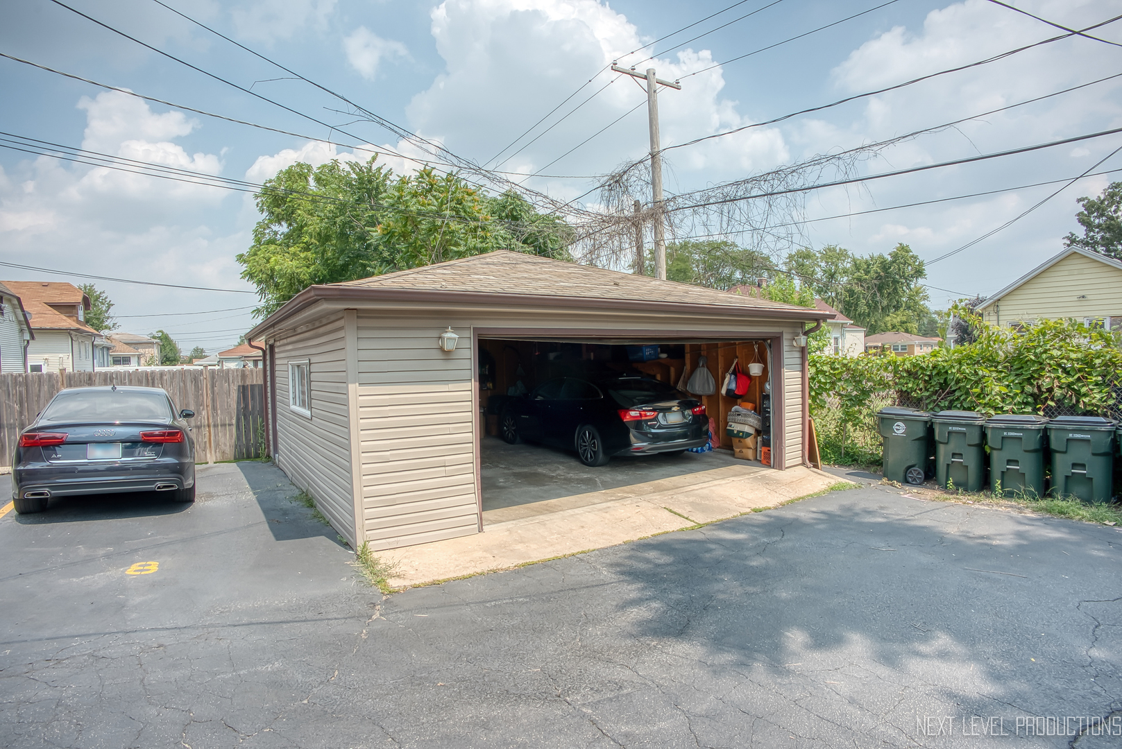 1617 N 35th Avenue, Melrose Park, IL 60160