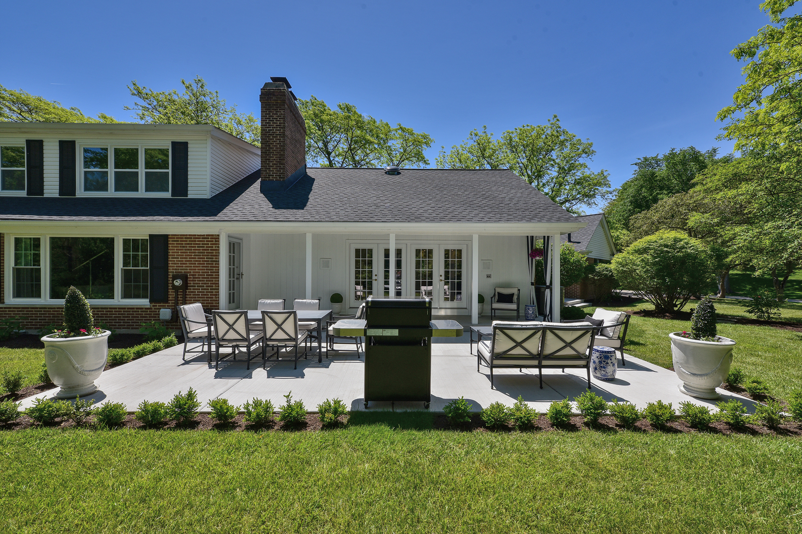 132 Halkirk Circle, Inverness, IL 60067