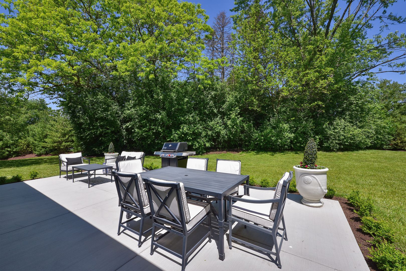 132 Halkirk Circle, Inverness, IL 60067