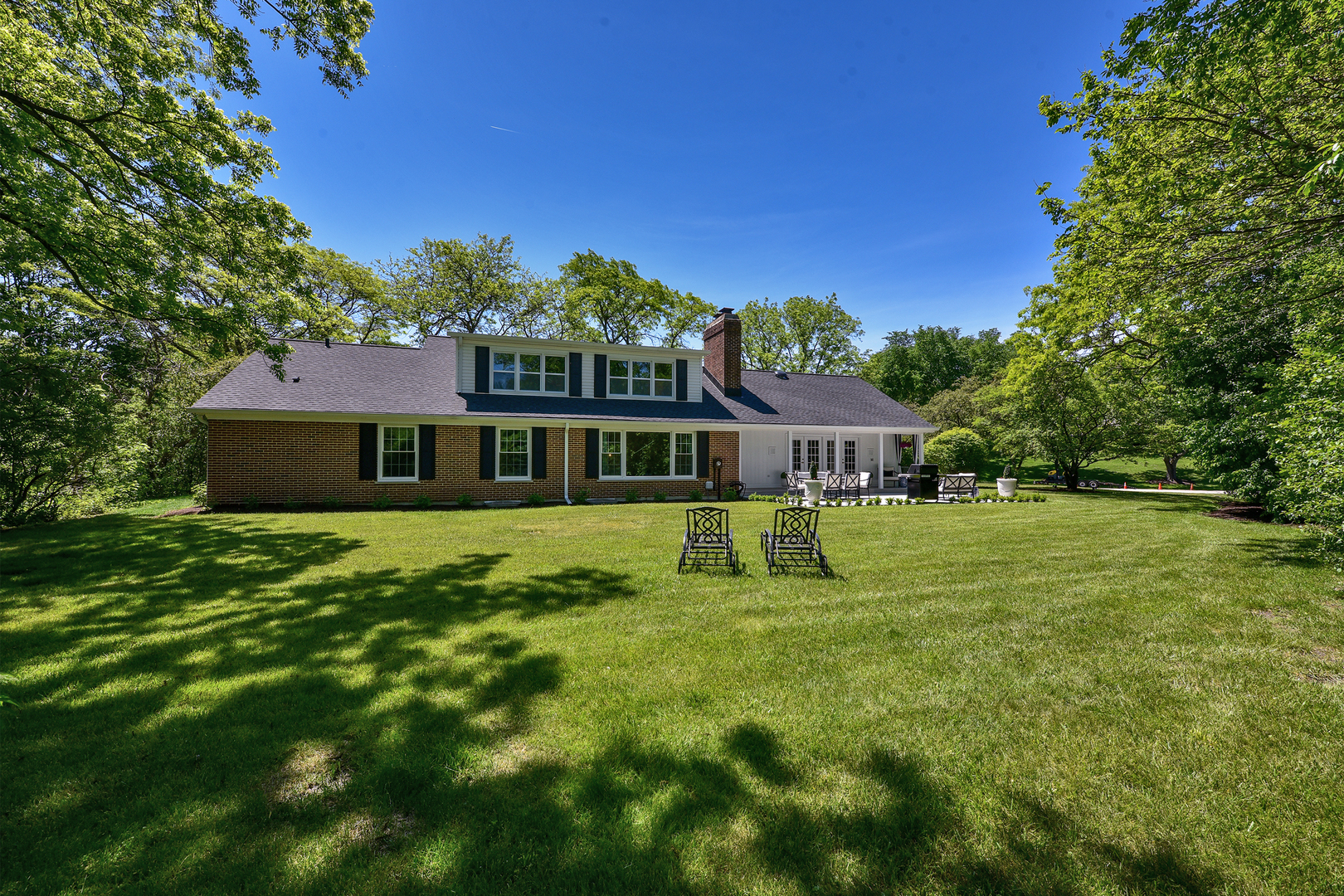 132 Halkirk Circle, Inverness, IL 60067