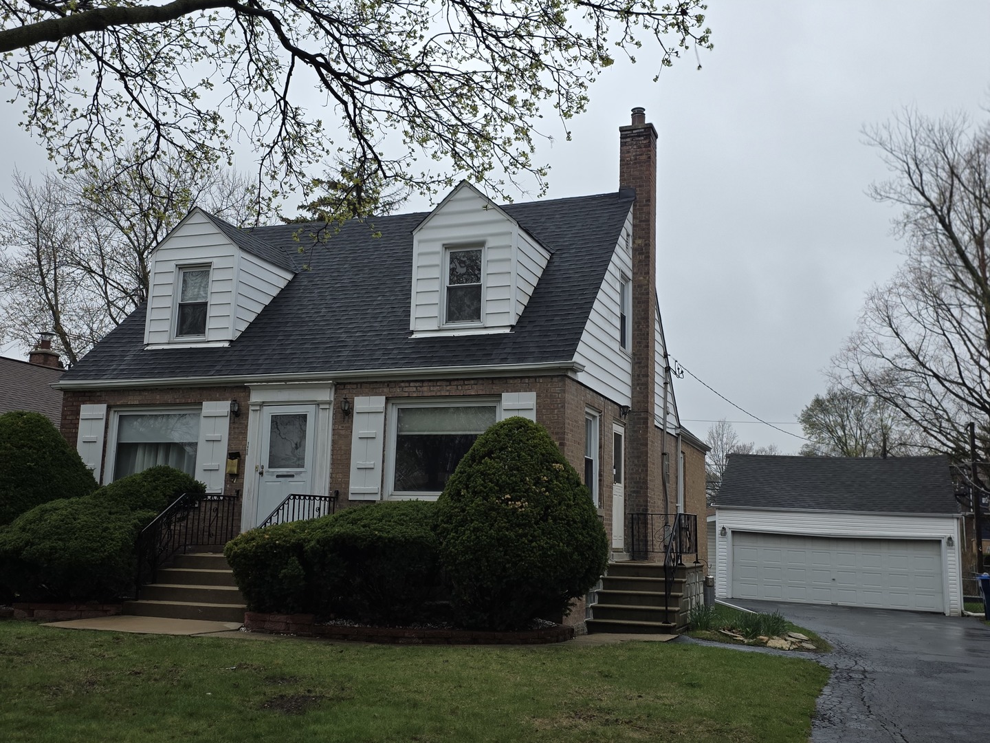 1456 N Rohde Avenue, Berkeley, IL 60163