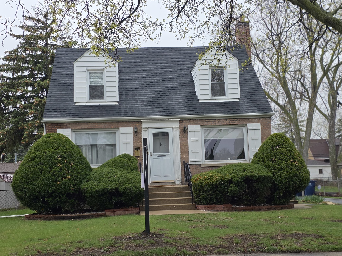 1456 N Rohde Avenue, Berkeley, IL 60163