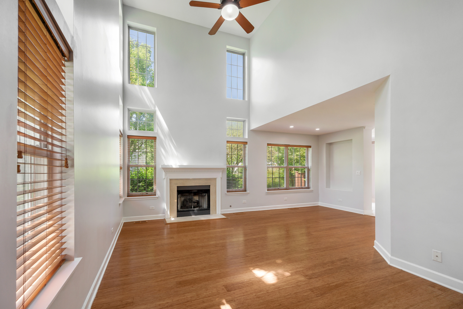 2910 BELLE Lane #2910, Schaumburg, IL 60193