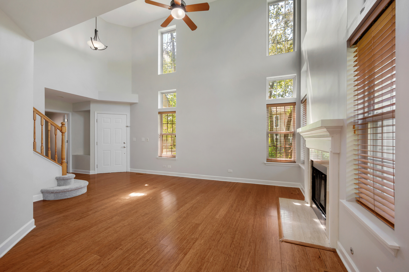 2910 BELLE Lane #2910, Schaumburg, IL 60193