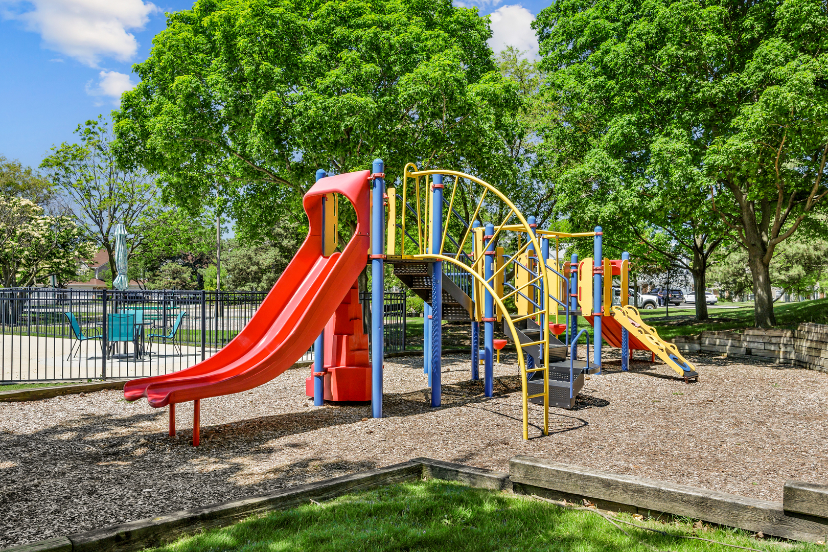 2910 BELLE Lane #2910, Schaumburg, IL 60193