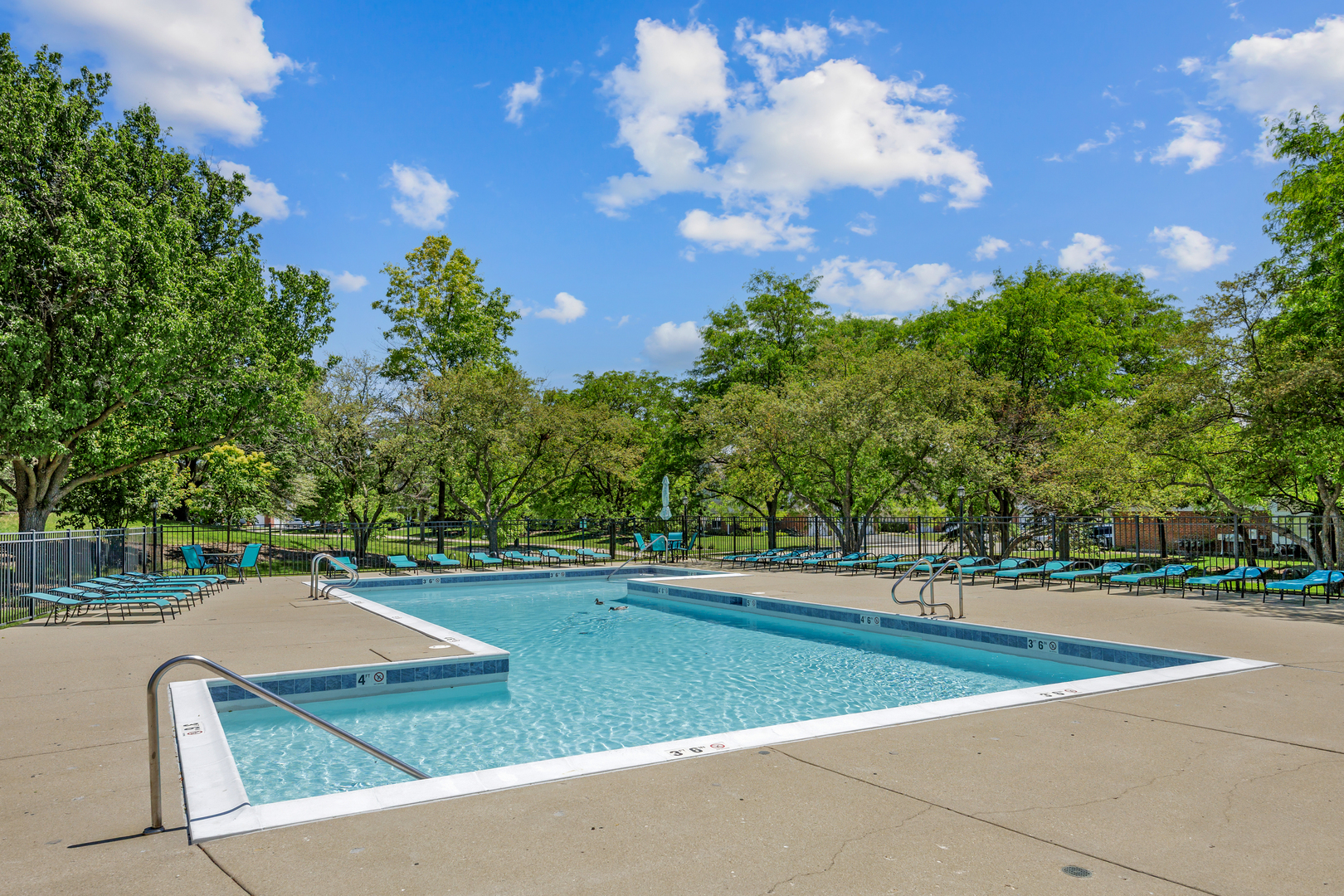2910 BELLE Lane #2910, Schaumburg, IL 60193