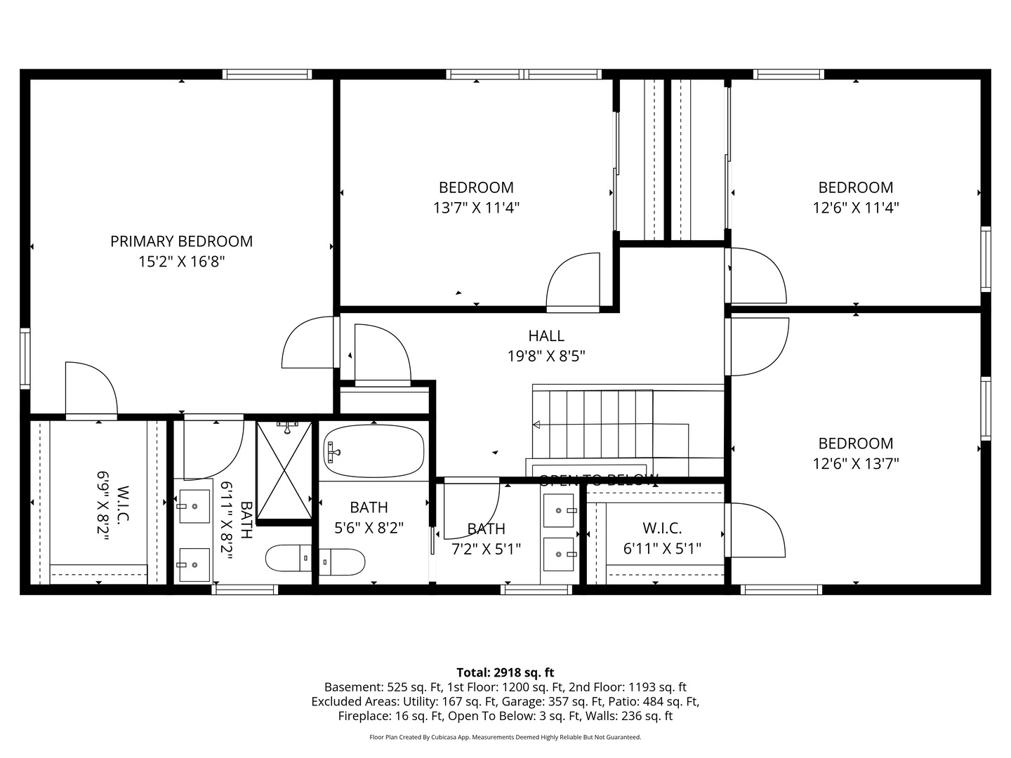 627 S Patton Avenue, Arlington Heights, IL 60005