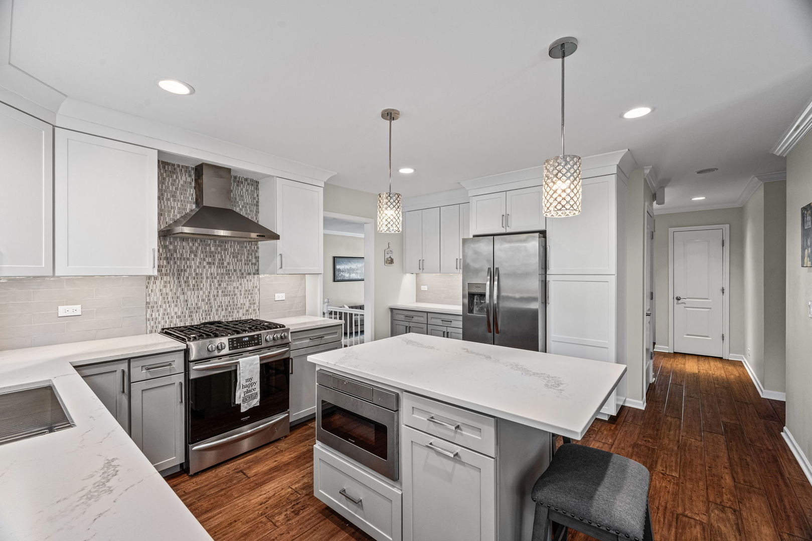 627 S Patton Avenue, Arlington Heights, IL 60005