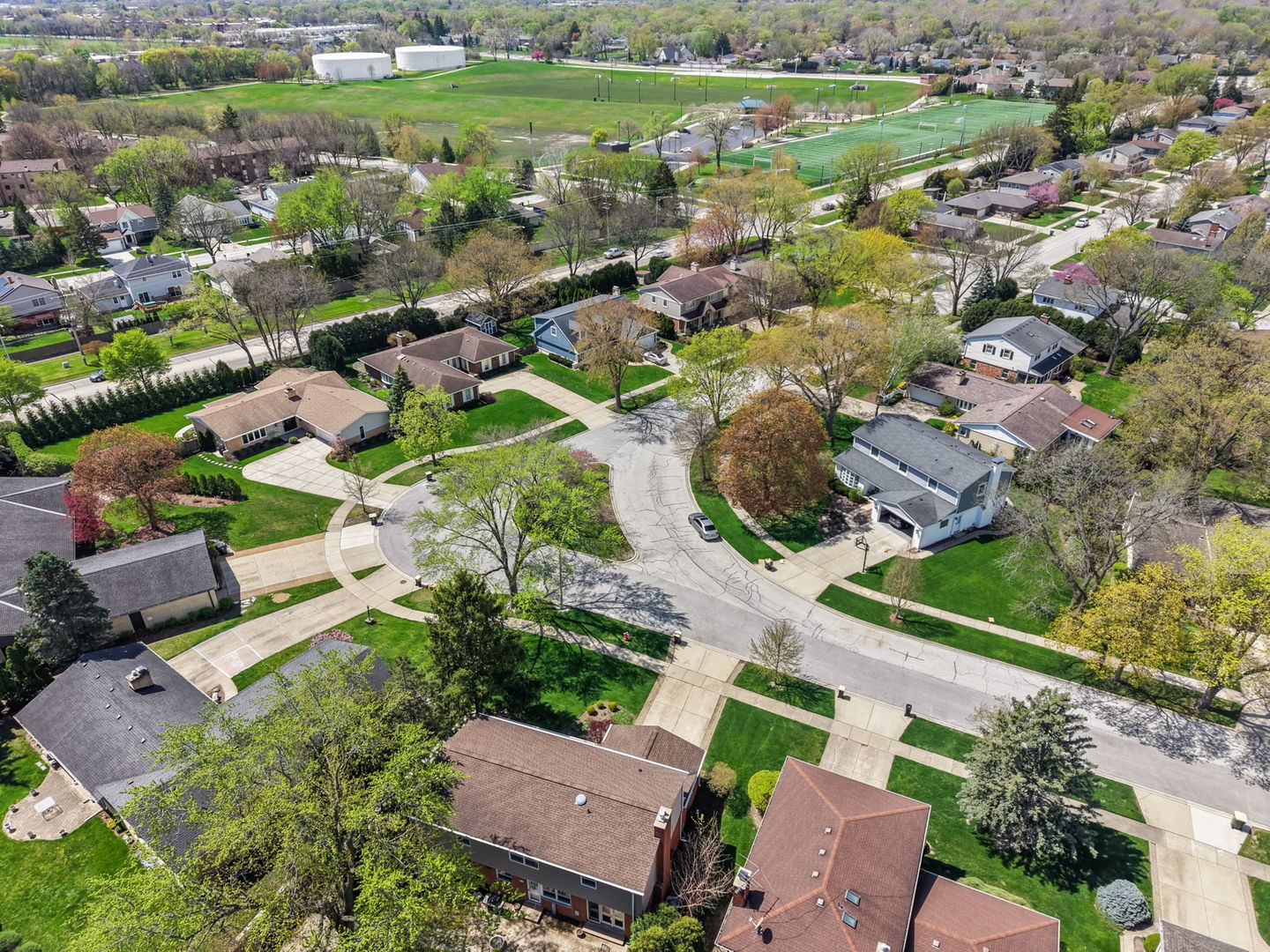 627 S Patton Avenue, Arlington Heights, IL 60005