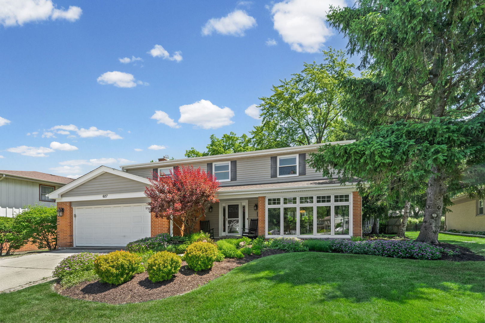 627 S Patton Avenue, Arlington Heights, IL 60005