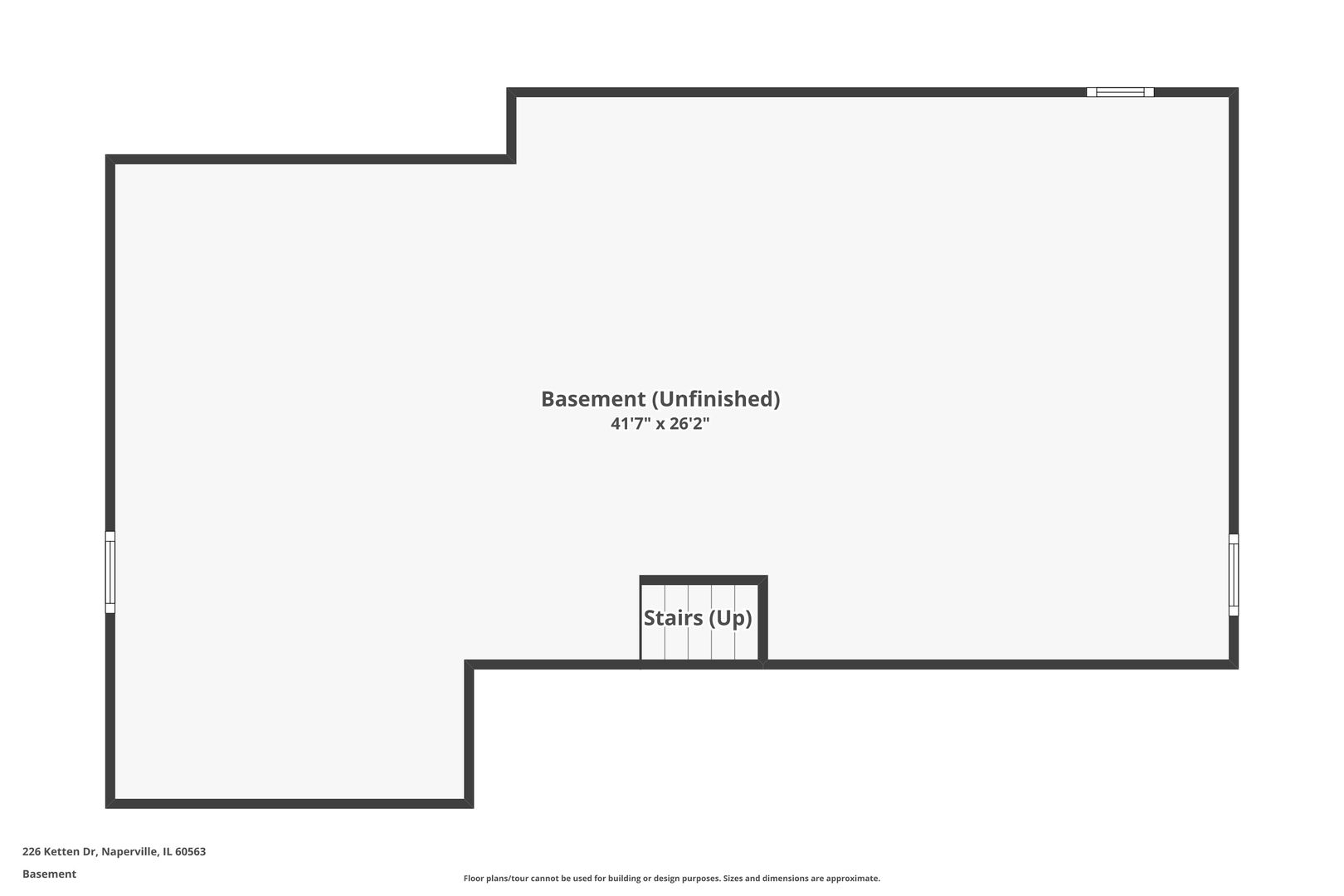 226 Ketten Drive, Naperville, IL 60563