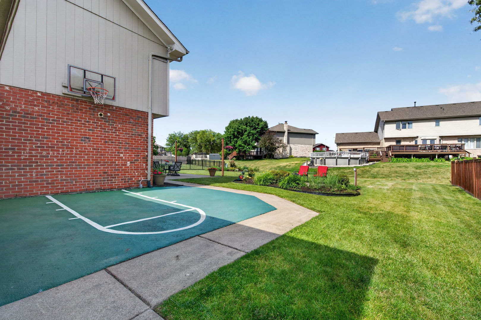 19612 Silverside Drive, Tinley Park, IL 60487