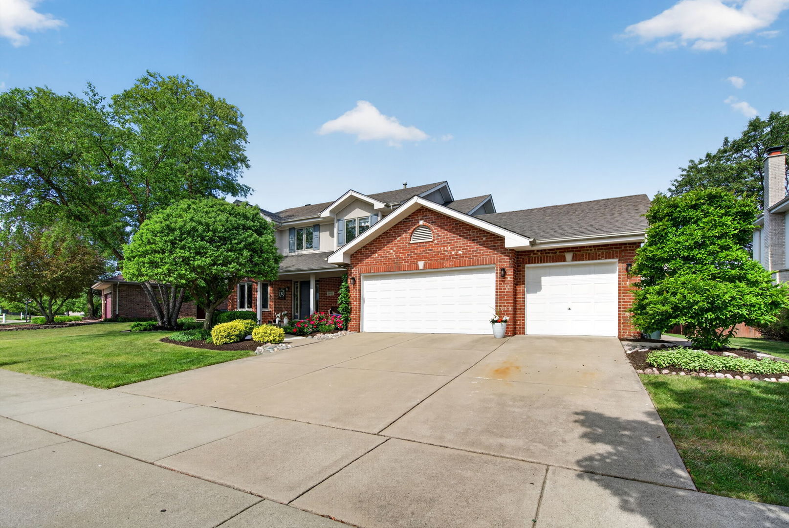19612 Silverside Drive, Tinley Park, IL 60487