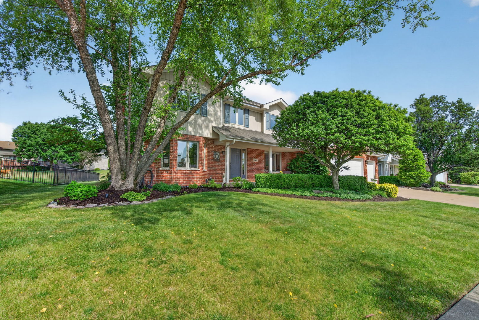 19612 Silverside Drive, Tinley Park, IL 60487
