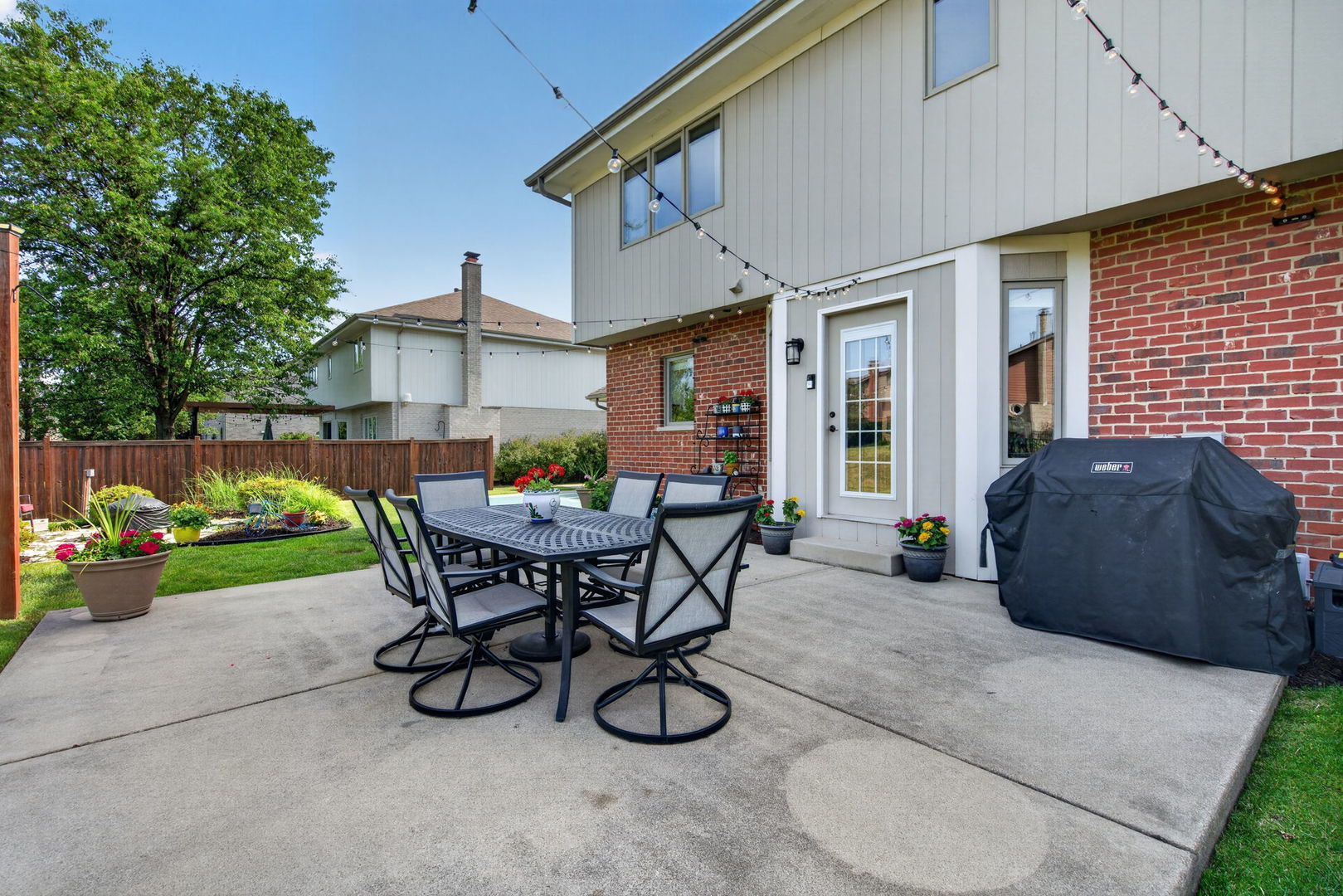 19612 Silverside Drive, Tinley Park, IL 60487
