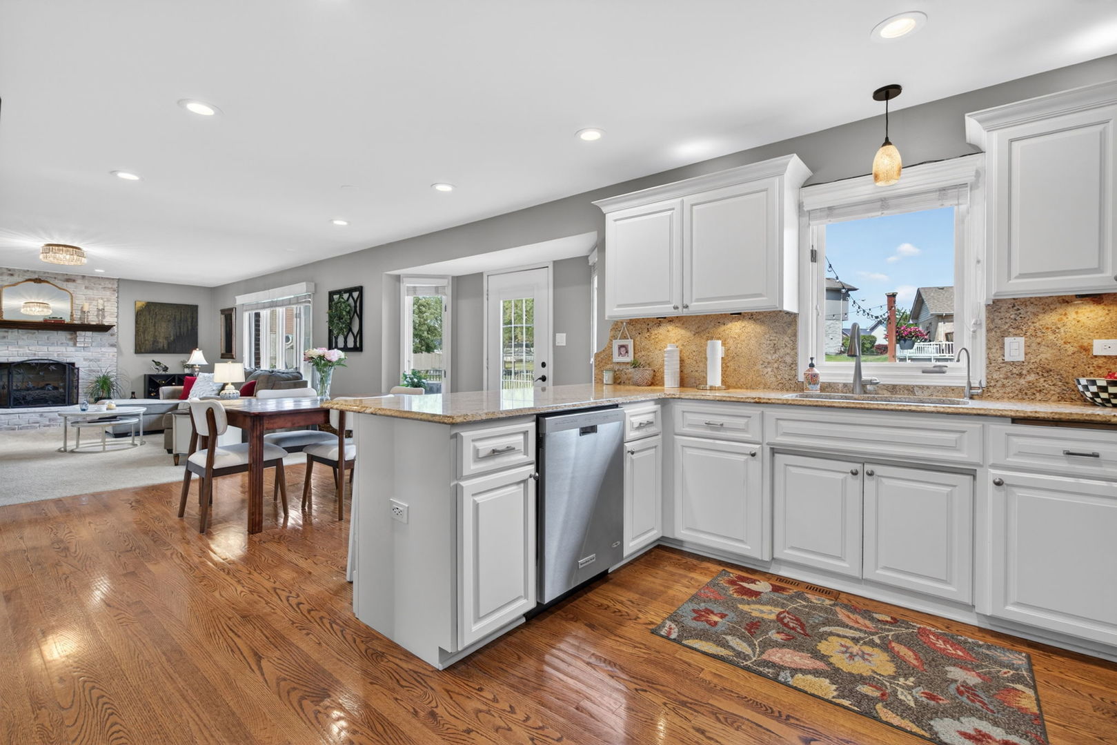 19612 Silverside Drive, Tinley Park, IL 60487