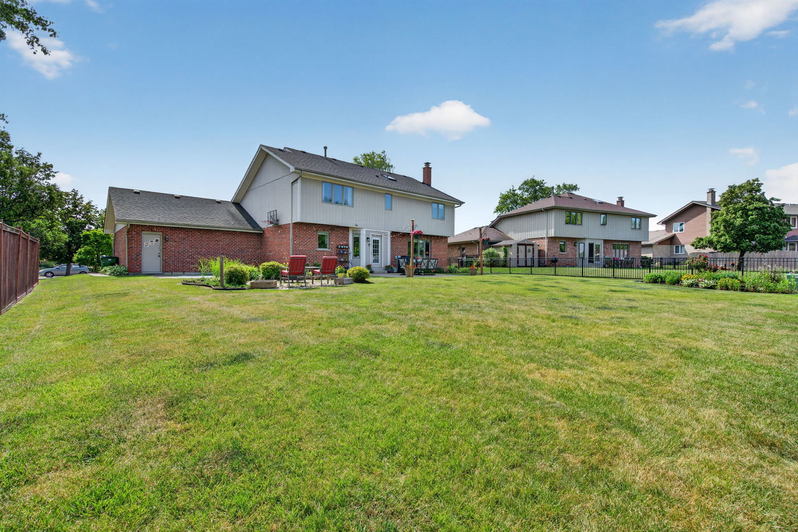 19612 Silverside Drive, Tinley Park, IL 60487