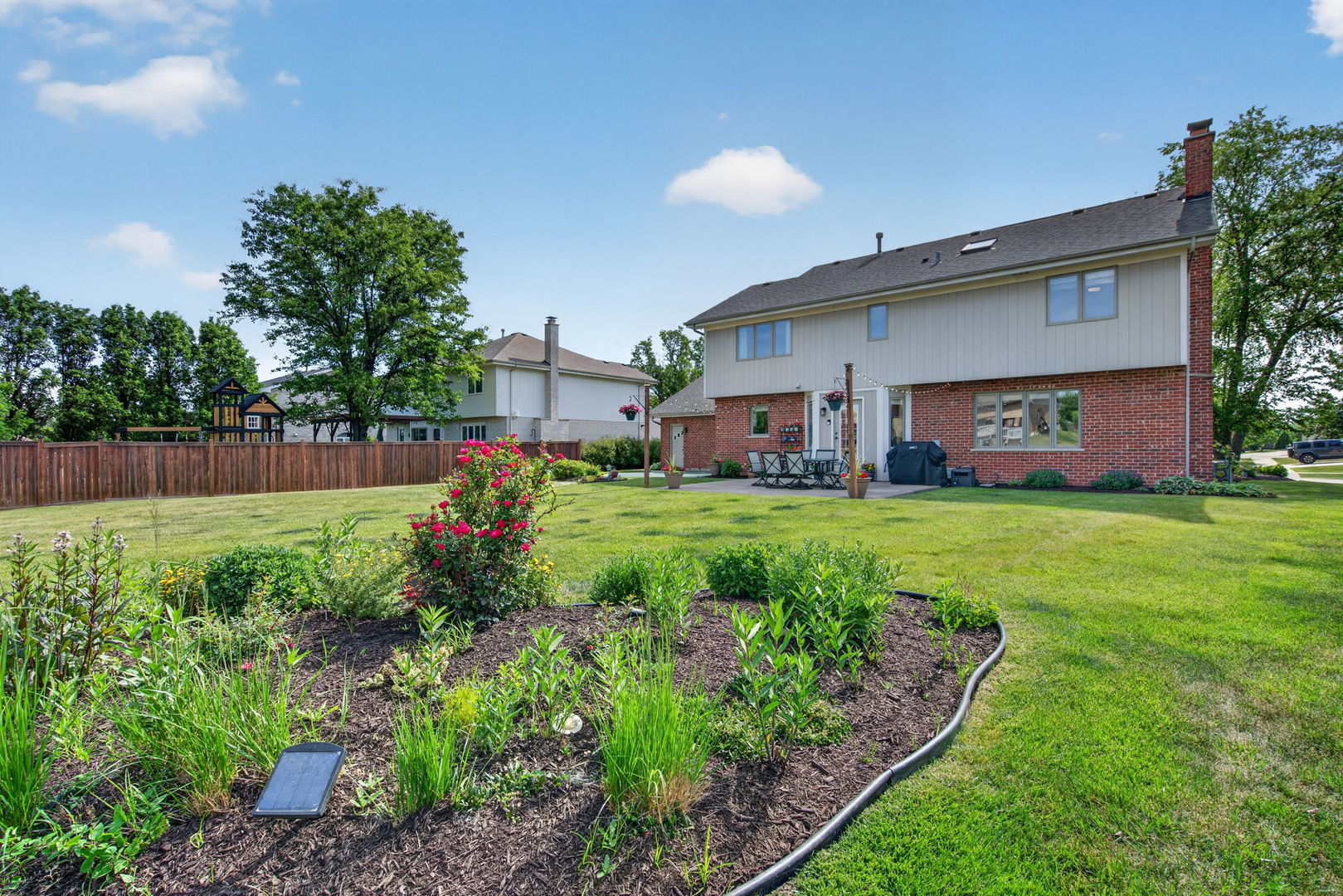 19612 Silverside Drive, Tinley Park, IL 60487