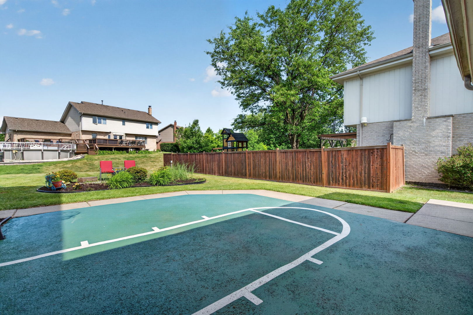 19612 Silverside Drive, Tinley Park, IL 60487