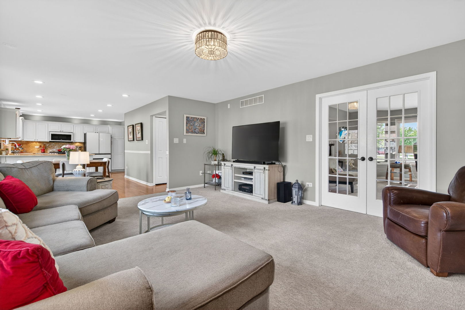 19612 Silverside Drive, Tinley Park, IL 60487
