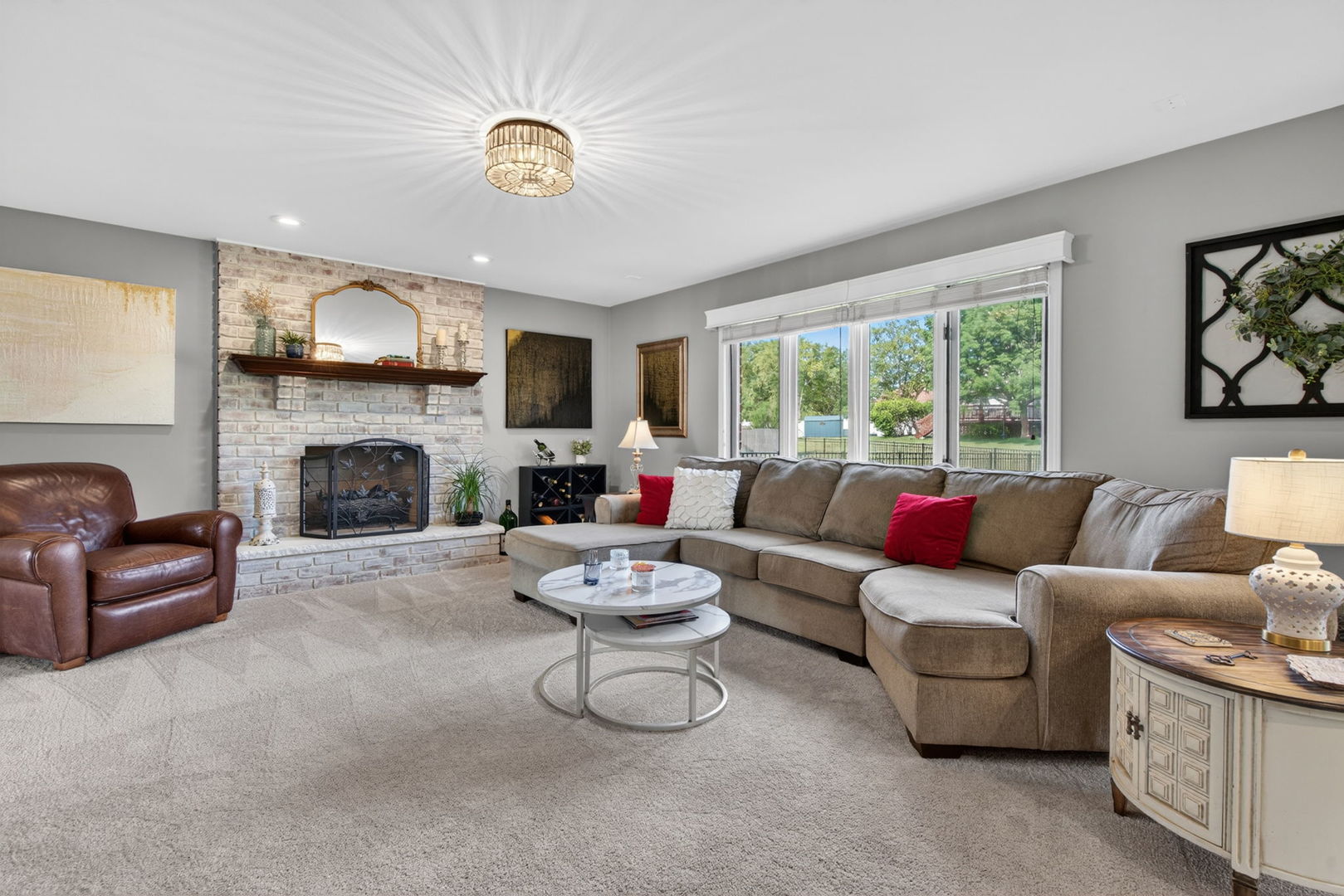 19612 Silverside Drive, Tinley Park, IL 60487