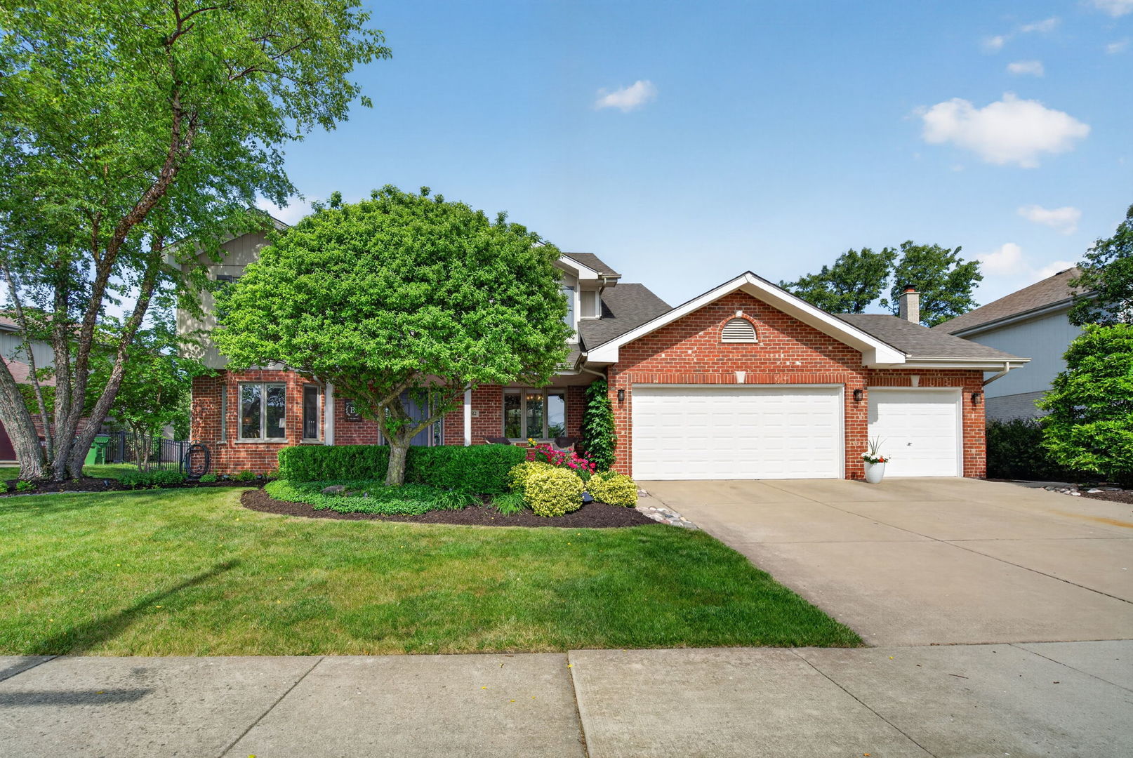 19612 Silverside Drive, Tinley Park, IL 60487