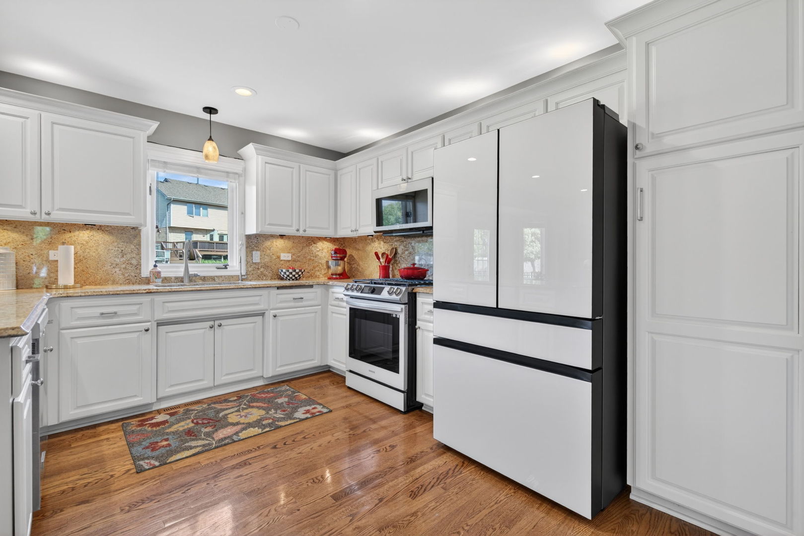 19612 Silverside Drive, Tinley Park, IL 60487