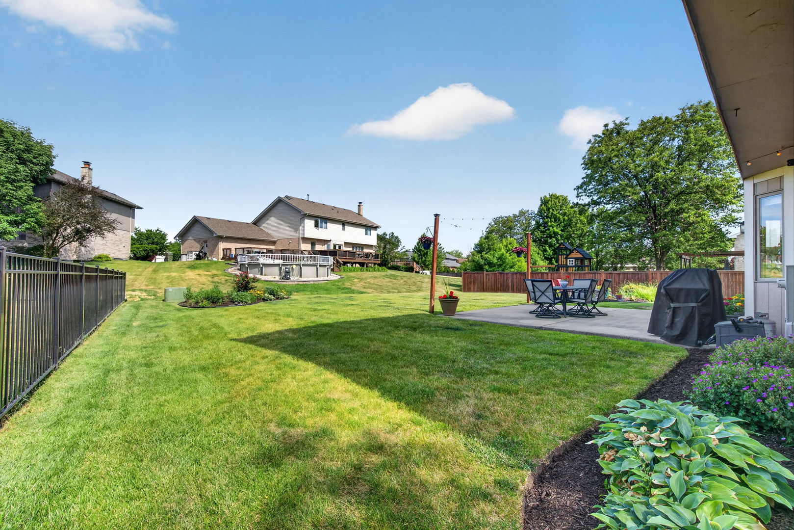 19612 Silverside Drive, Tinley Park, IL 60487