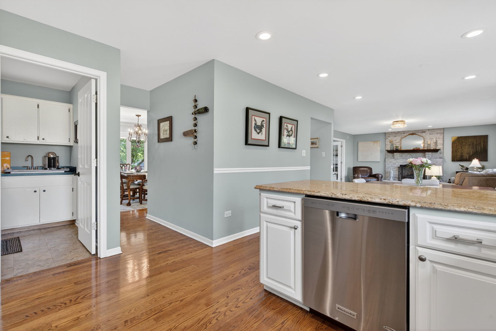 19612 Silverside Drive, Tinley Park, IL 60487