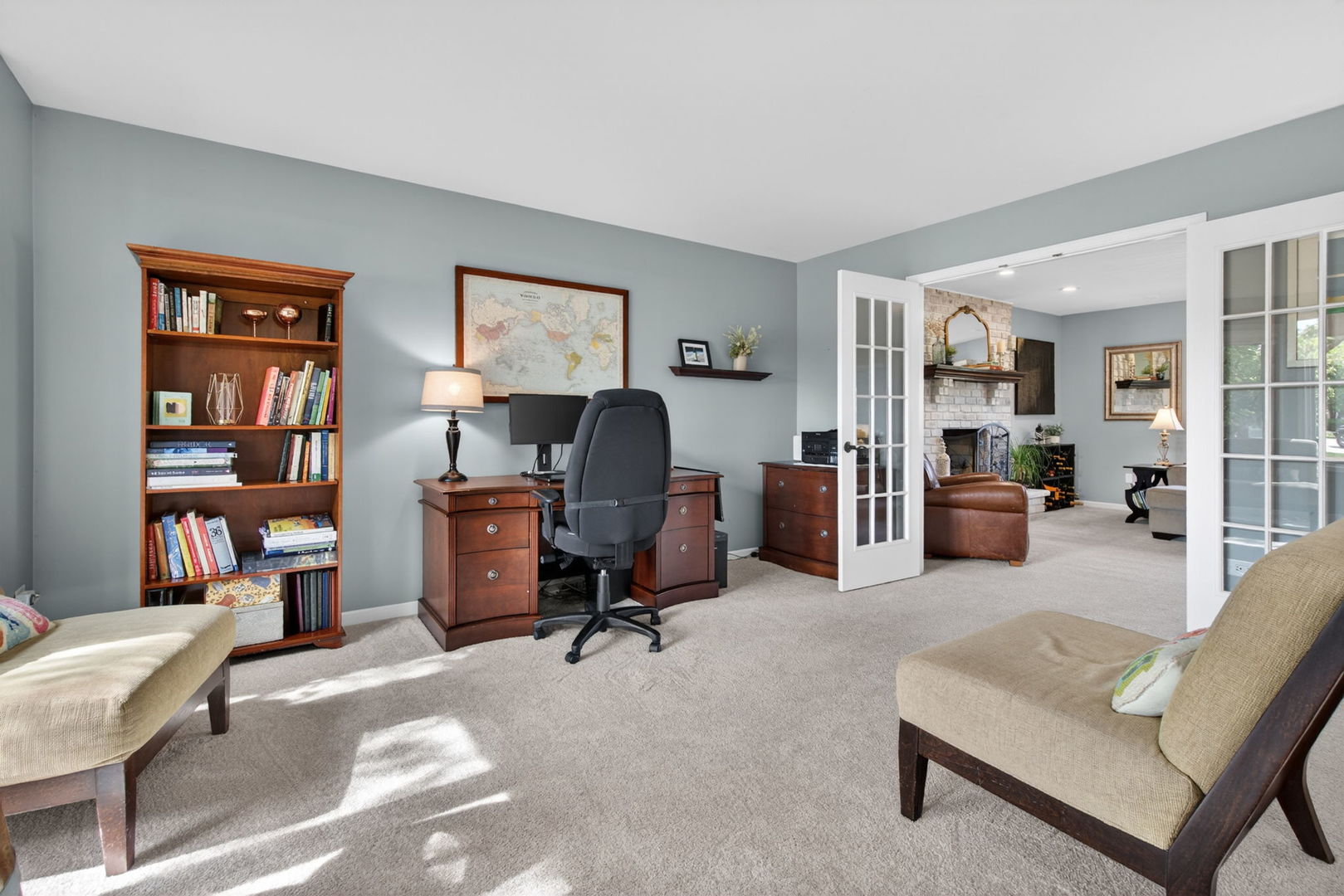 19612 Silverside Drive, Tinley Park, IL 60487