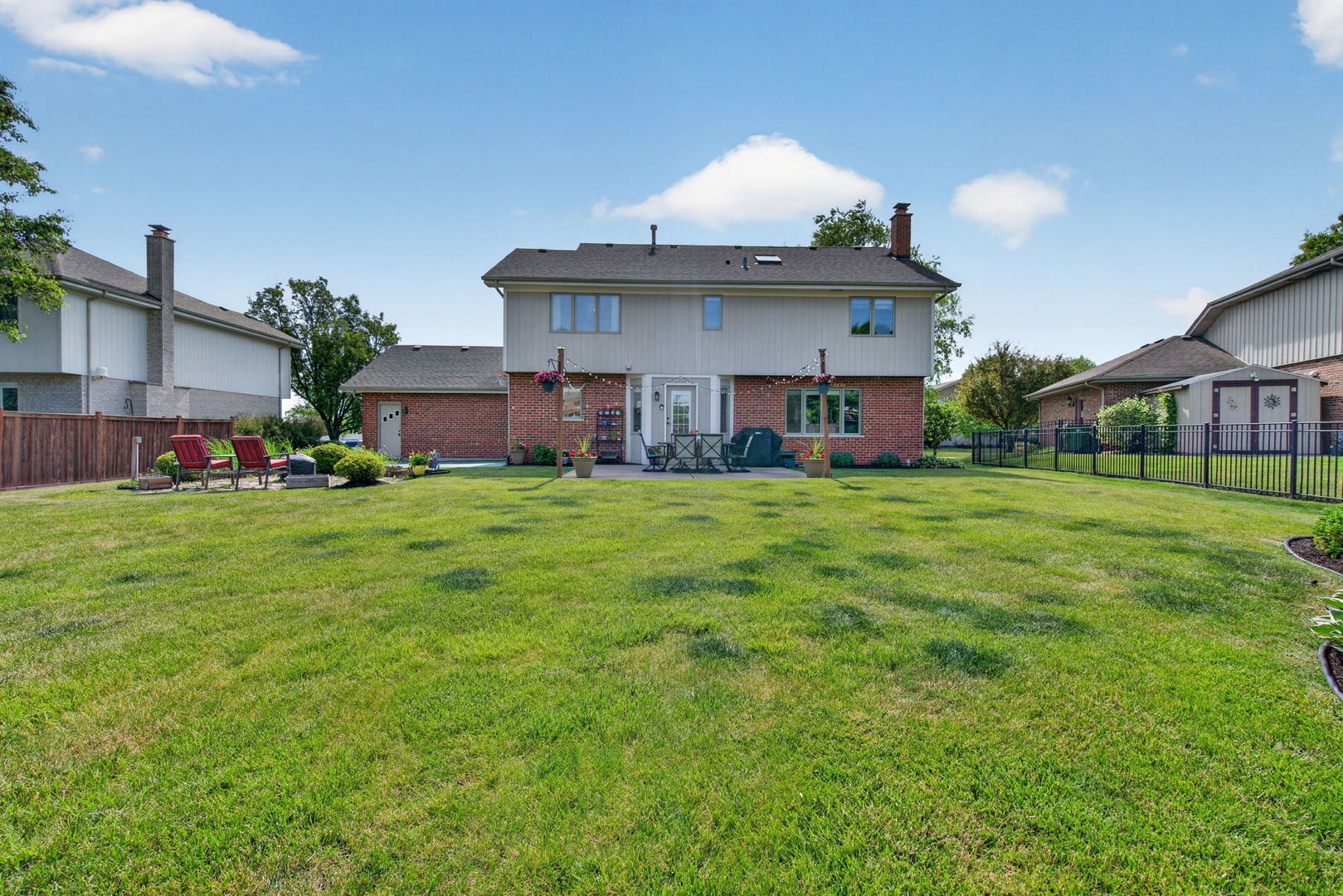19612 Silverside Drive, Tinley Park, IL 60487