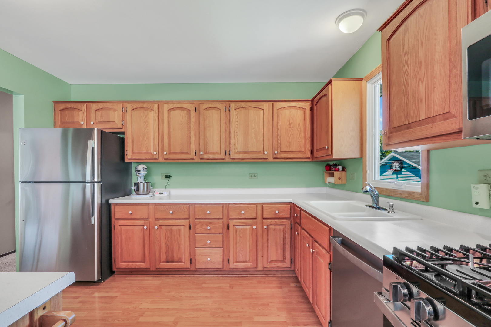 471 Linden Lane, Antioch, IL 60002