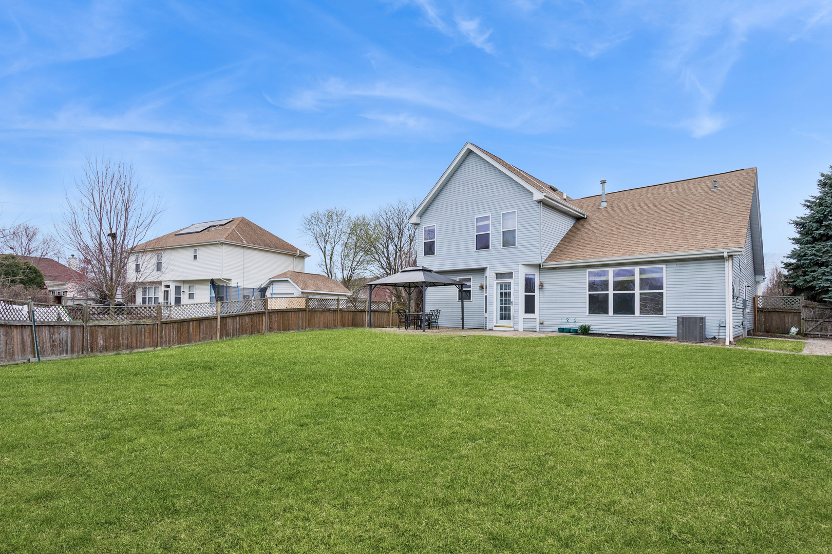 11365 S Marathon Lane, Plainfield, IL 60585