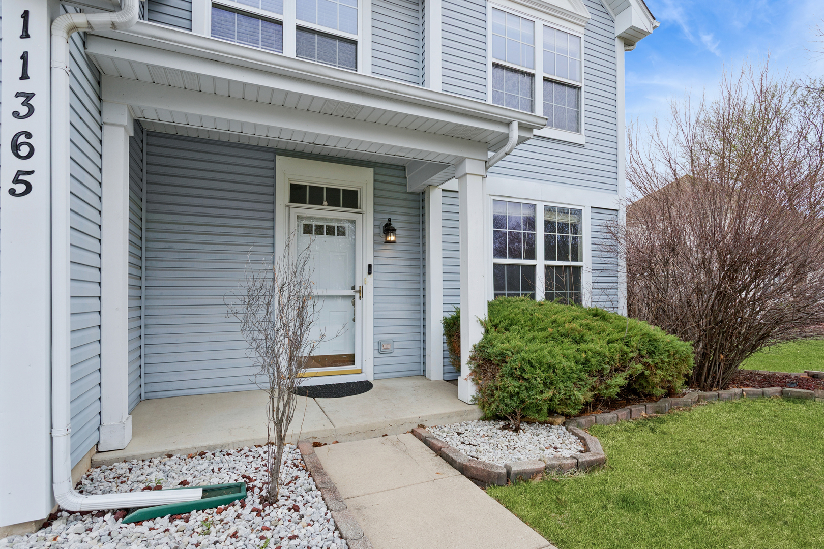 11365 S Marathon Lane, Plainfield, IL 60585