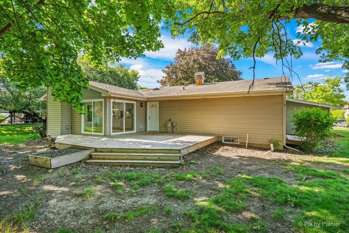 246 Harvard Lane, Bloomingdale, IL 60108